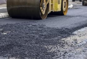 सात वर्षमा पनि छ किमी सडक कालोपत्र भएन